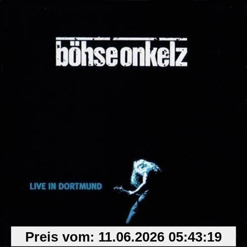 Live in Dortmund
