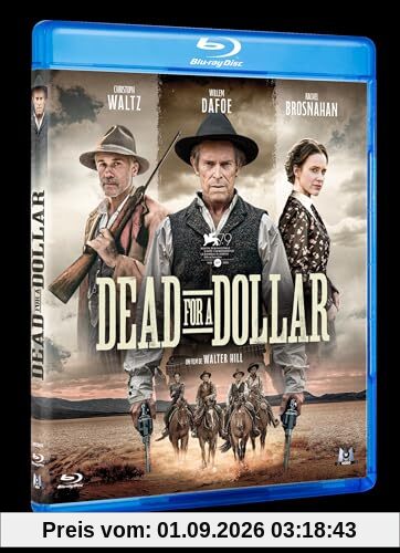Dead for a dollar