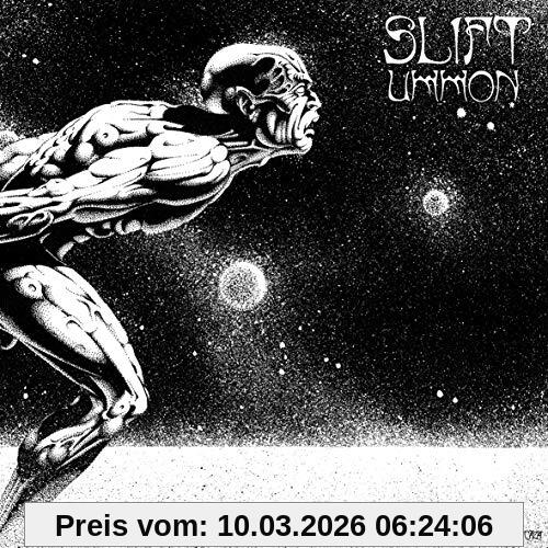 Slift Ummon (2lp)