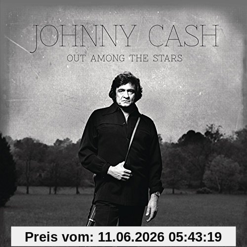 Out Among The Stars [Vinyl LP]