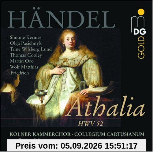 Athalia