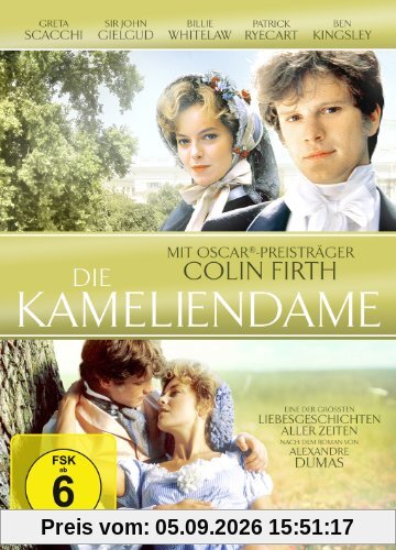 Die Kameliendame (1984)