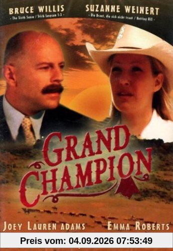 Grand Champion