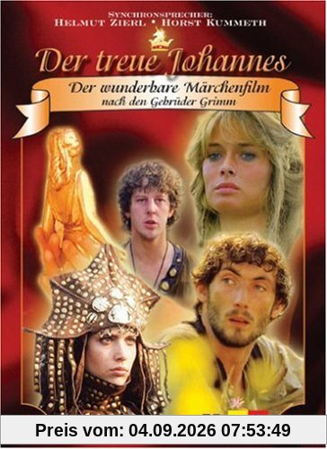 Der treue Johannes