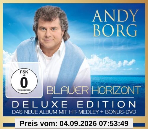 Blauer Horizont - Deluxe-Edition