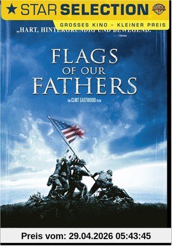 Flags of Our Fathers