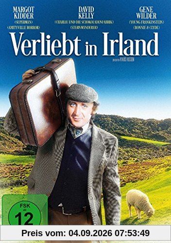 Verliebt in Irland