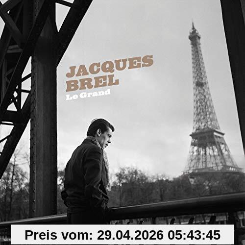 Le Grand [Vinyl LP]