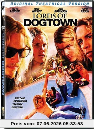 Lords of Dogtown [UK Import]