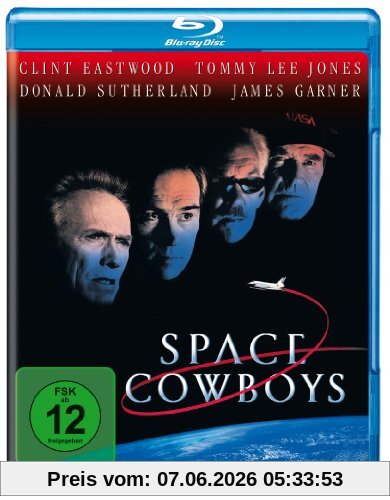 Space Cowboys