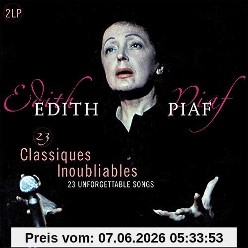 23 Classiques Inoubliables - 2LP [Vinyl LP]