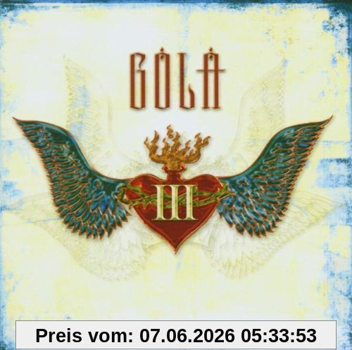 Gölä III
