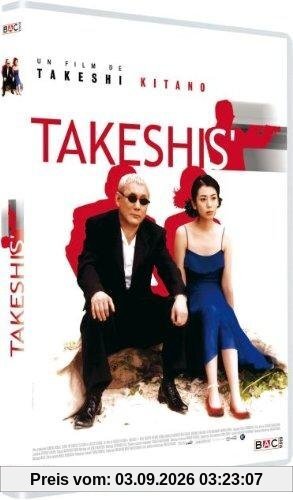 Takeshis' [FR Import]
