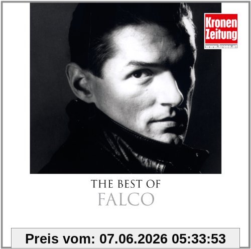 Krone-Edition Austropop-Best of