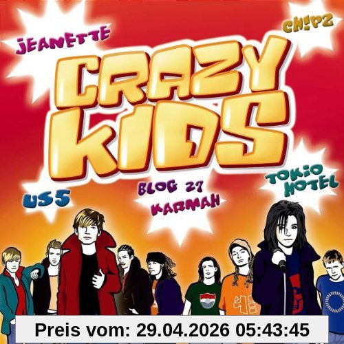 Crazy Kids