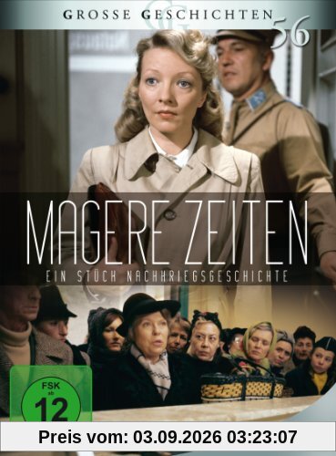 M - Magere Zeiten 1978