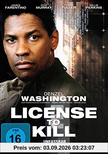 License to Kill