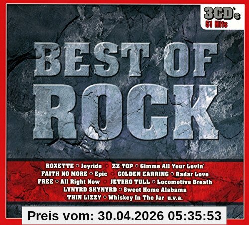 Best Of Rock