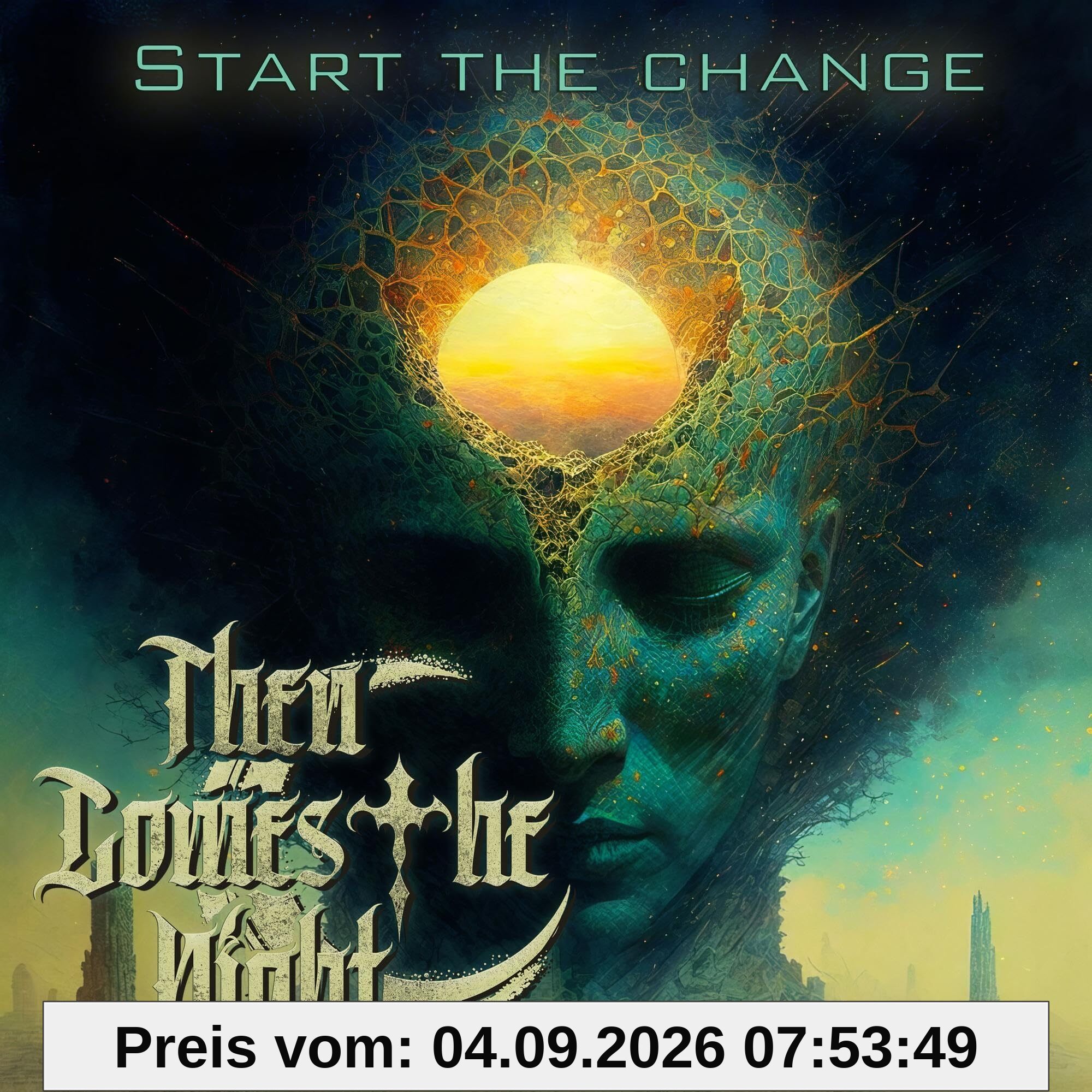 Start the Change