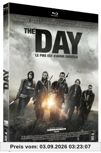 The Day [Blu-ray]