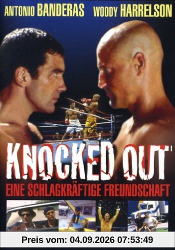 Knocked Out - Eine schlagkräftige Freundschaft