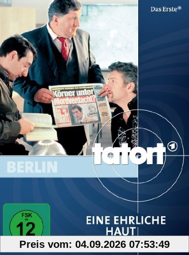 Tatort: Eine ehrliche Haut