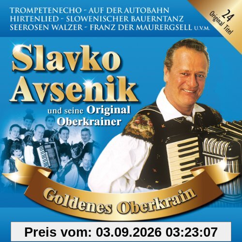 Goldenes Oberkrain