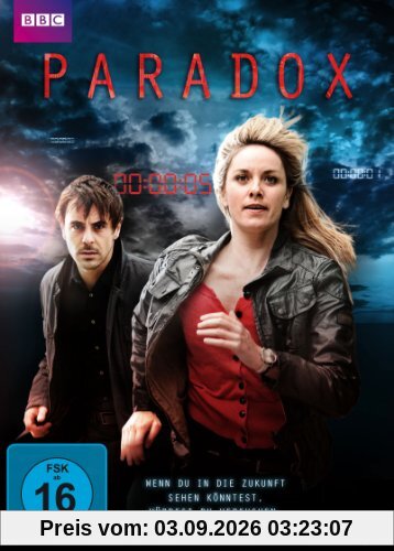 Paradox [2 DVDs]