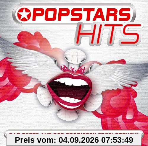 Popstars Hits
