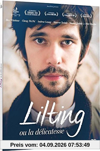 Lilting ou la délicatesse [FR Import]