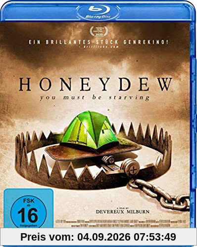 Honeydew [Blu-ray]