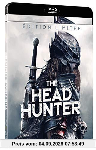 The Head Hunter-BRD [Blu-Ray + Copie Digitale]