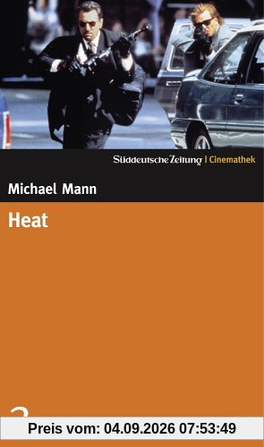 Heat - SZ-Cinemathek