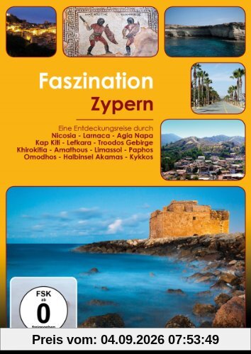 Faszination Zypern