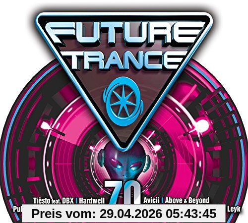 Future Trance 70