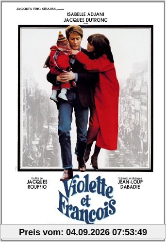 Violette et françois [FR Import]