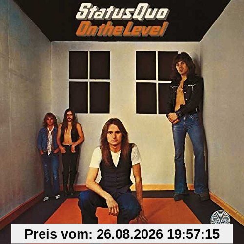 On the Level (2 CD Deluxe Edition)