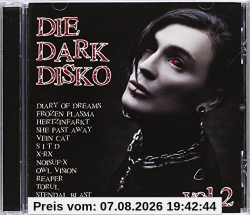 Various Die Dark Disko 02