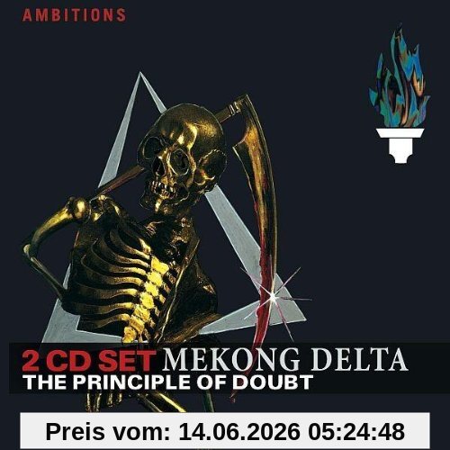 Mekong Delta The Principle Of Doubt