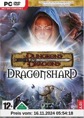 Dragonshard