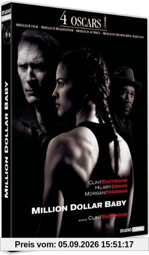 Million Dollar Baby [FR IMPORT]