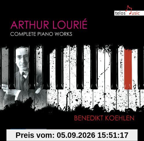 Piano Pieces & Arrangements
