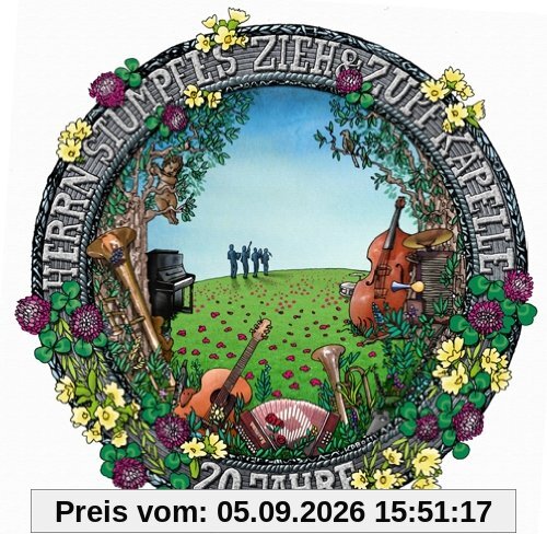 20 Lieder aus 20 Jahren
