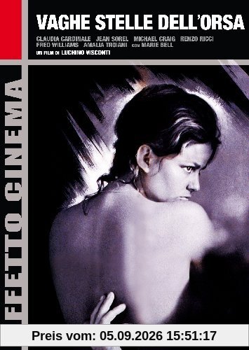 Vaghe stelle dell'orsa [IT Import]