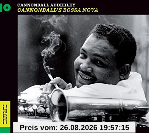 Cannonball's Bossa Nova