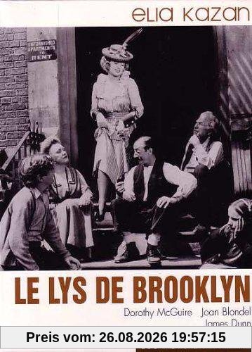 Le lys de Brooklyn [FR Import]