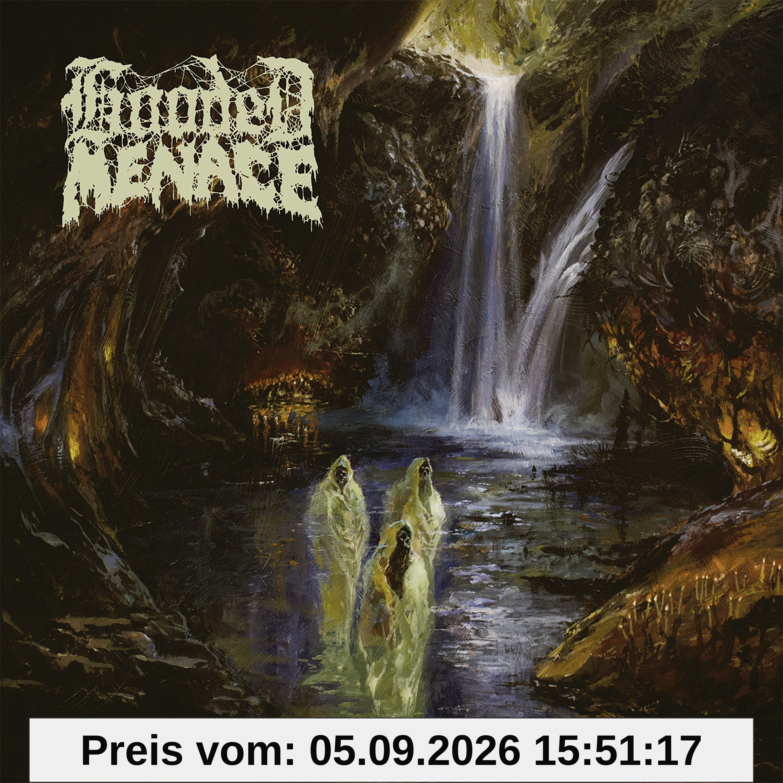 Ossuarium Silhouettes Unhallowed (Deluxe)