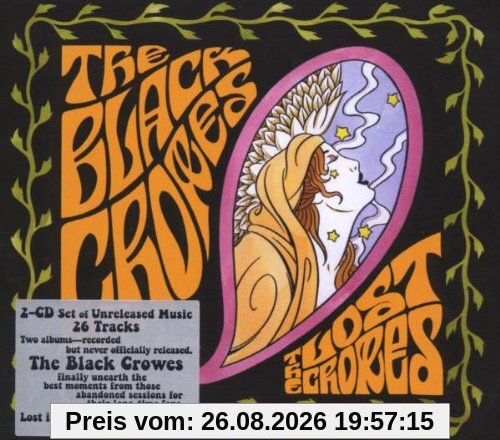 The Lost Crowes