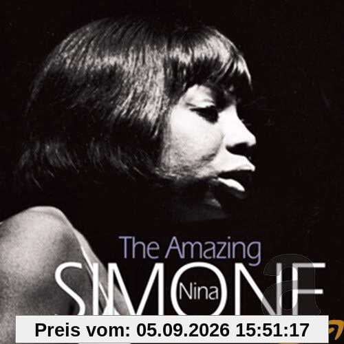 The Amazing Nina Simone