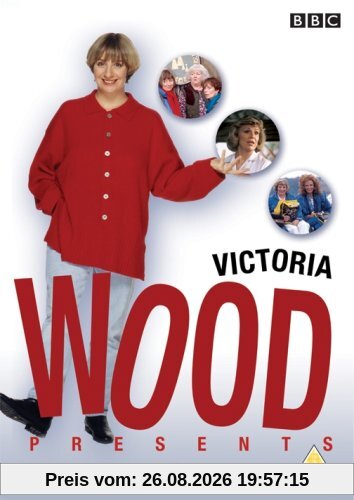 Victoria Wood - Presents [Uk Import]